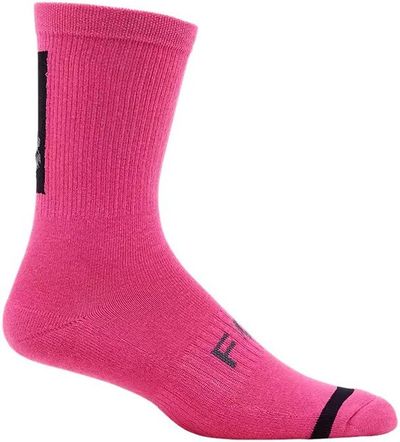 Fox Fahrradsocken Fox 8" Defend Socken 2026